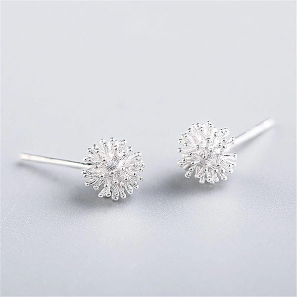 Textured Dandelion Studs