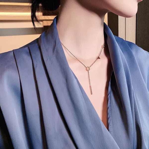LOVE Necklace