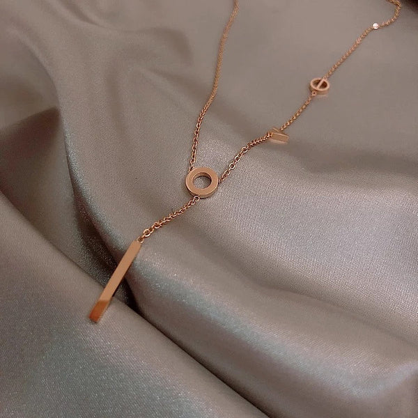 LOVE Necklace
