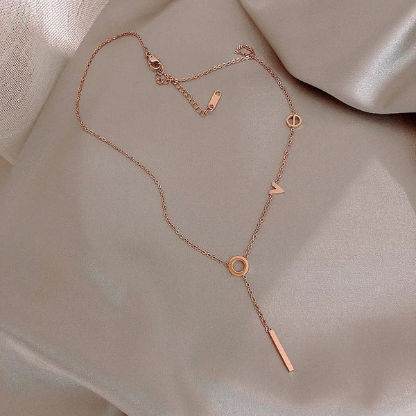 LOVE Necklace