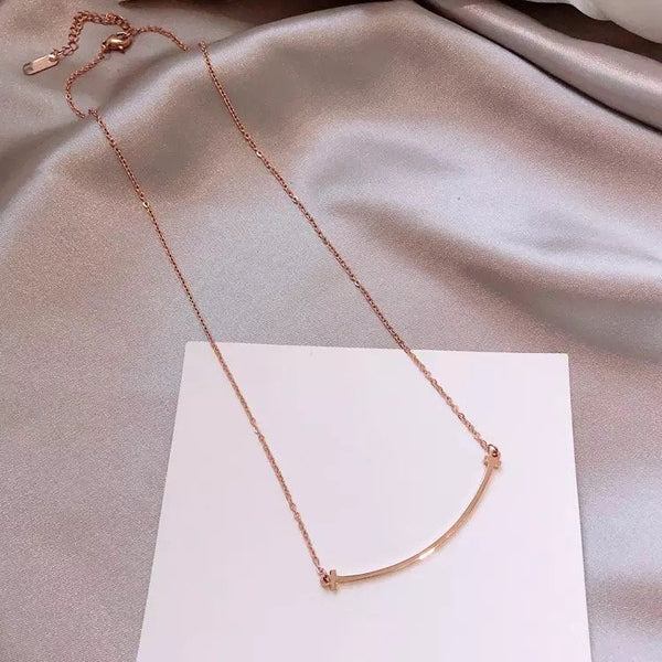 Smile Necklace