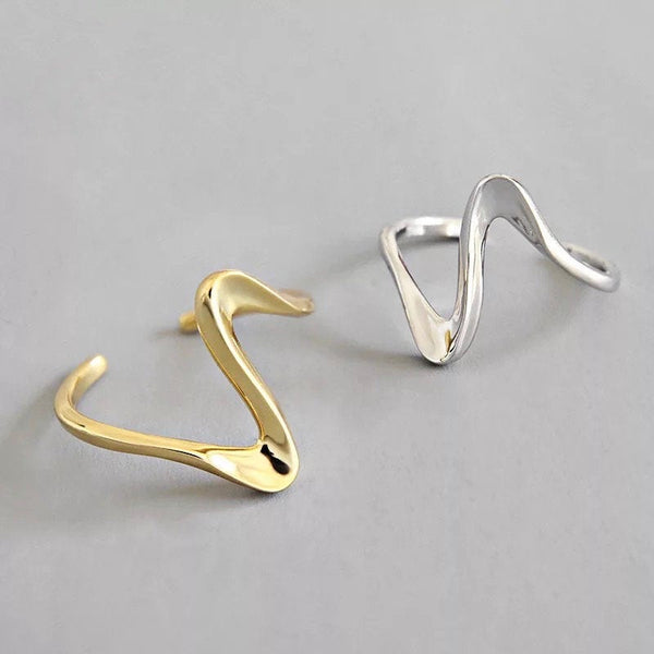 Irregular Wave Ring