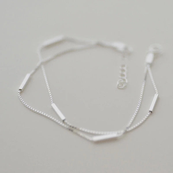 Satellite Bars Bracelets