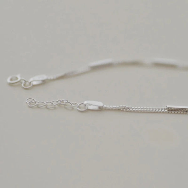 Satellite Bars Bracelets