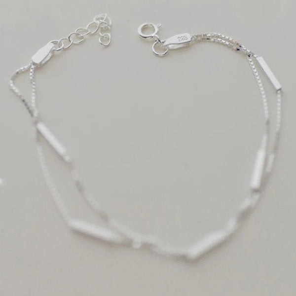 Satellite Bars Bracelets