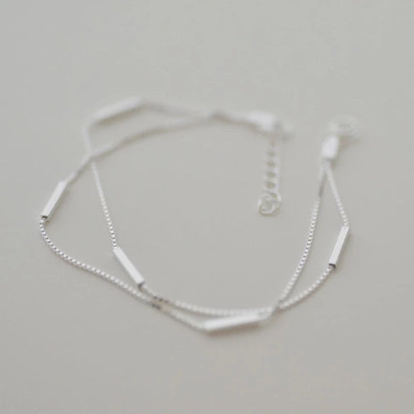 Satellite Bars Bracelets