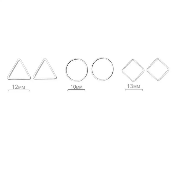 Open Geometric Studs