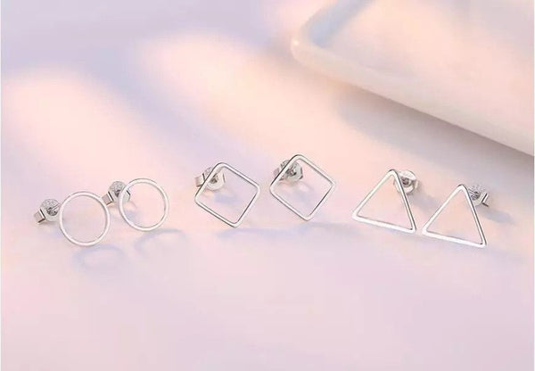 Open Geometric Studs