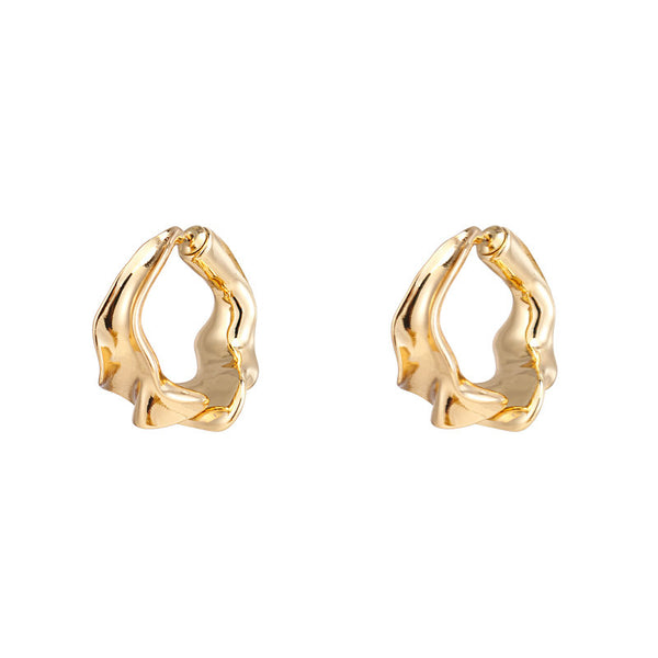 Melting Hoops