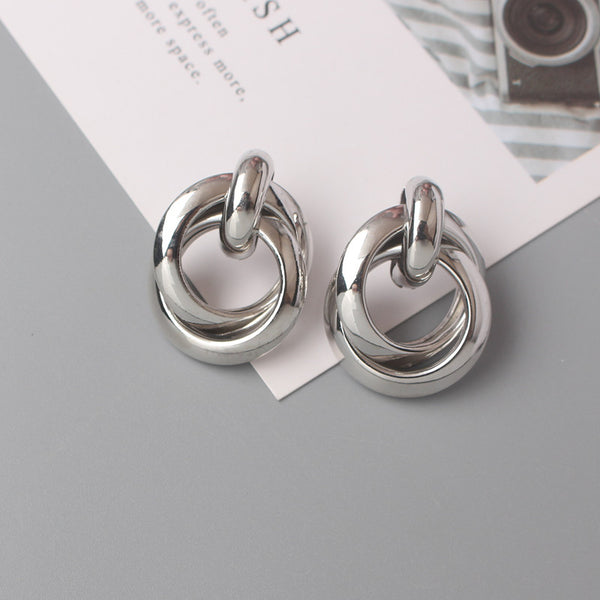 Love Knot Earrings