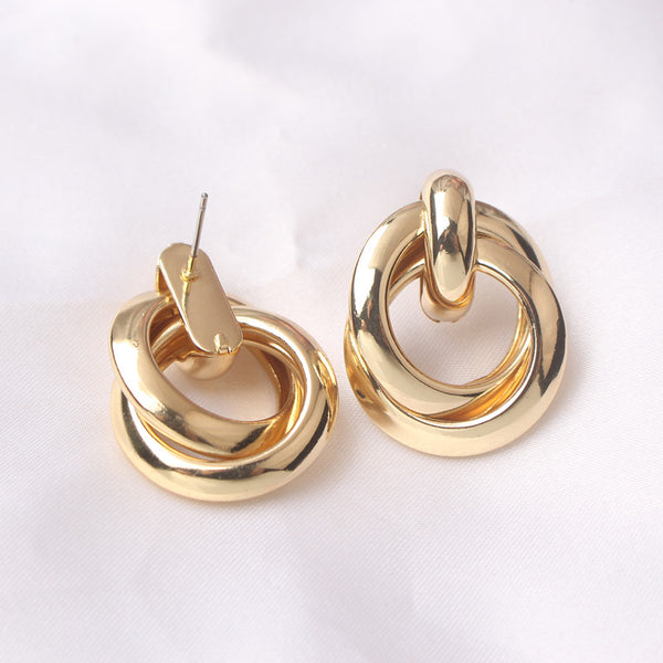 Love Knot Earrings