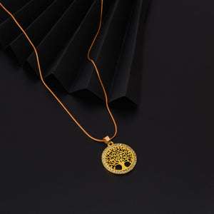 Tree of Life Pendant Necklace