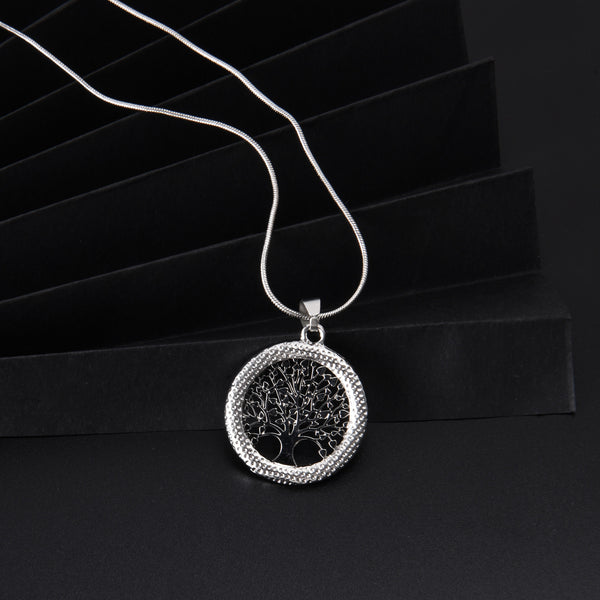 Tree of Life Pendant Necklace