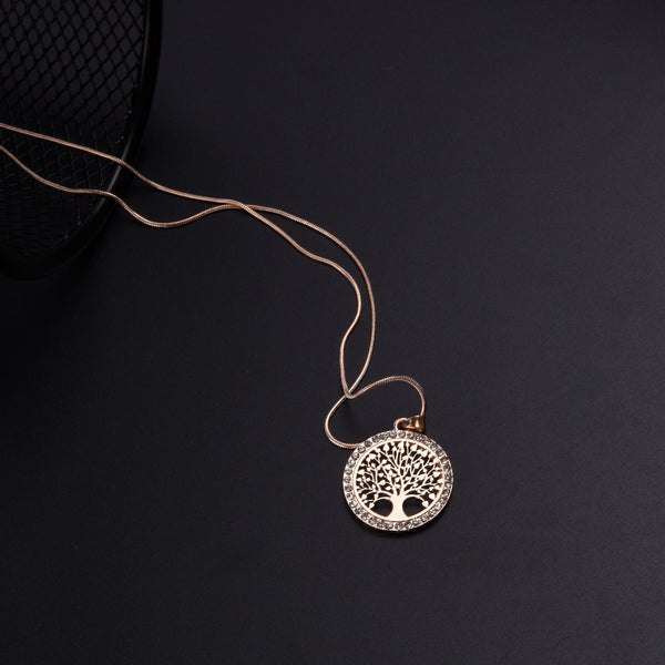 Tree of Life Pendant Necklace