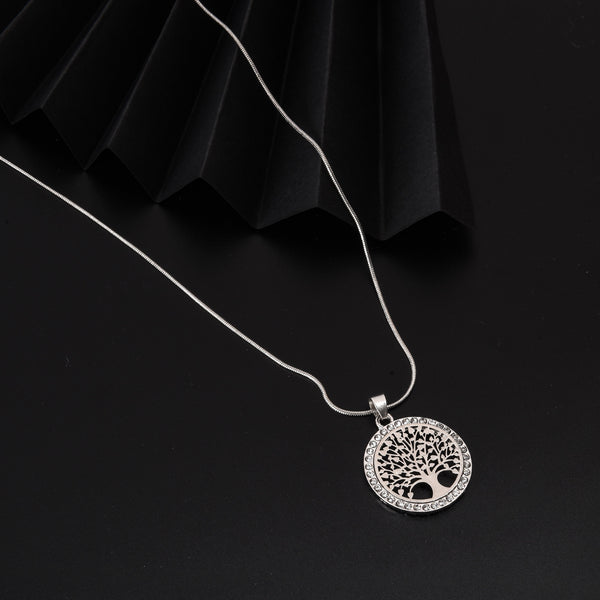 Tree of Life Pendant Necklace