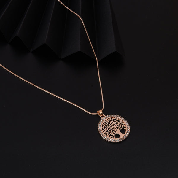 Tree of Life Pendant Necklace