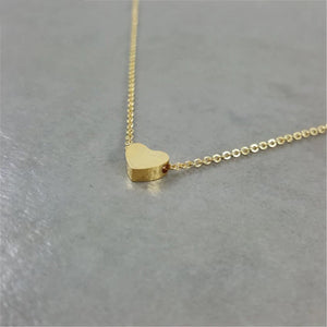 Classic Heart Necklace